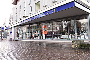 magasin Lézard Créatif Sceaux