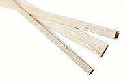 balsa rectangulaire