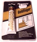 goldfinger