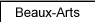 Beaux-Arts